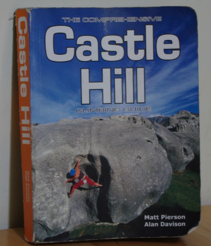castle hill rental guide
